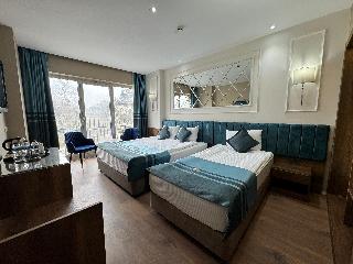 The Hotel Beyaz Saray  & Spa fotoÄŸrafÄ±