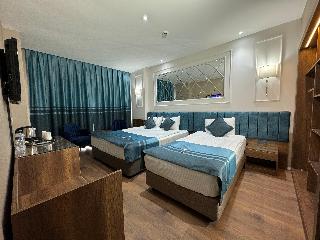 The Hotel Beyaz Saray  & Spa fotoÄŸrafÄ±
