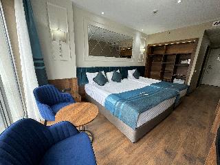 The Hotel Beyaz Saray  & Spa fotoÄŸrafÄ±