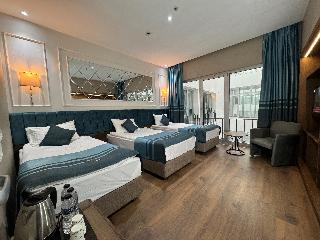 The Hotel Beyaz Saray  & Spa fotoÄŸrafÄ±
