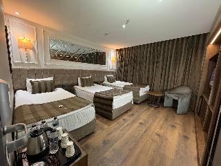 The Hotel Beyaz Saray  & Spa fotoÄŸrafÄ±