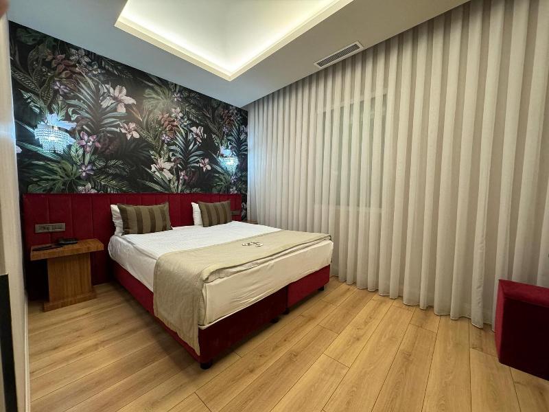 The Hotel Beyaz Saray  & Spa - Oda