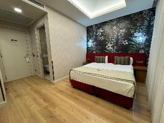 The Hotel Beyaz Saray  & Spa fotoÄŸrafÄ±
