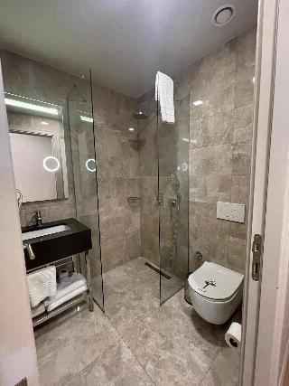 The Hotel Beyaz Saray  & Spa fotoÄŸrafÄ±