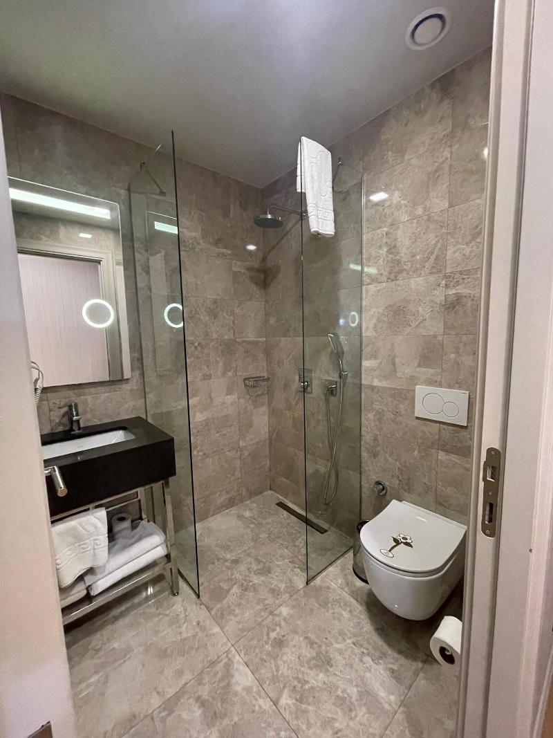 The Hotel Beyaz Saray  & Spa - Oda