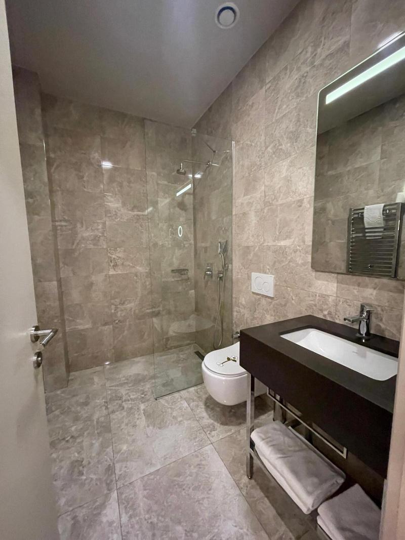 The Hotel Beyaz Saray  & Spa - Oda