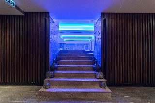 The Hotel Beyaz Saray  & Spa fotoÄŸrafÄ±