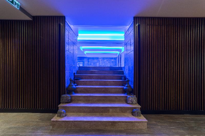 The Hotel Beyaz Saray  & Spa - Havuz