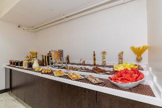 The Hotel Beyaz Saray  & Spa fotoÄŸrafÄ±