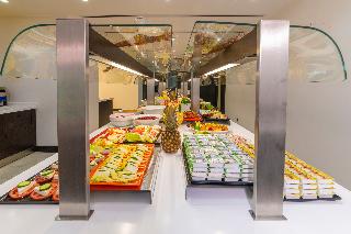 The Hotel Beyaz Saray  & Spa fotoÄŸrafÄ±