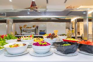 The Hotel Beyaz Saray  & Spa fotoÄŸrafÄ±