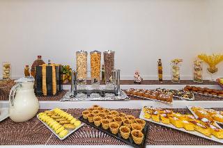 The Hotel Beyaz Saray  & Spa fotoÄŸrafÄ±