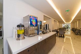 The Hotel Beyaz Saray  & Spa fotoÄŸrafÄ±