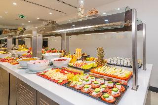 The Hotel Beyaz Saray  & Spa fotoÄŸrafÄ±