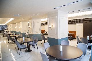 The Hotel Beyaz Saray  & Spa fotoÄŸrafÄ±
