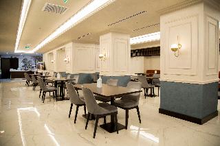The Hotel Beyaz Saray  & Spa fotoÄŸrafÄ±