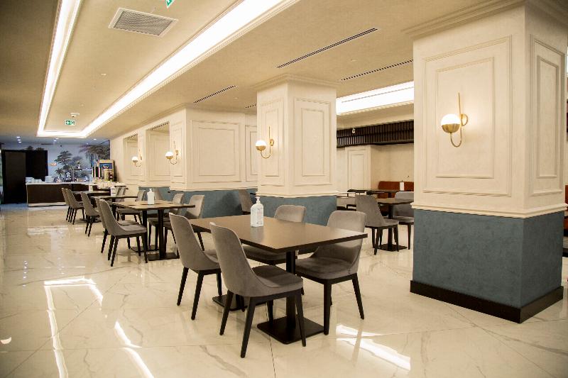 The Hotel Beyaz Saray  & Spa - Restoran