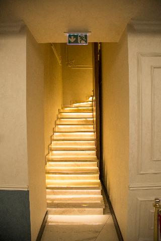 The Hotel Beyaz Saray  & Spa fotoÄŸrafÄ±