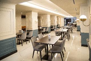 The Hotel Beyaz Saray  & Spa fotoÄŸrafÄ±