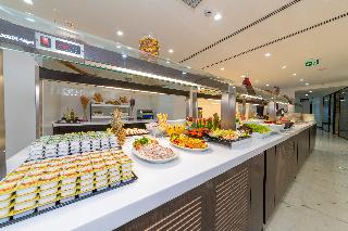 The Hotel Beyaz Saray  & Spa fotoÄŸrafÄ±