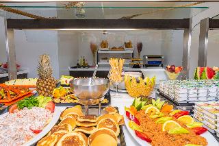 The Hotel Beyaz Saray  & Spa fotoÄŸrafÄ±