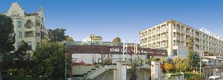 Çelik Palas Hotel
