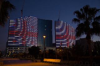 Grand Bellagio Batumi Convention & Casino Hotel otel fotoğrafı
