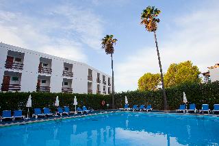 Hotel Cala Murada