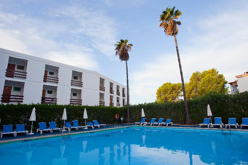 Hotel Cala Murada - Genel