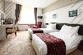 Surmeli Hotel Istanbul oda fotoğrafı