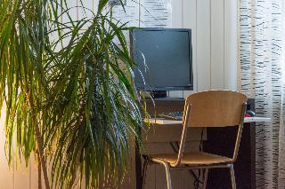 A1 Hostel Nurnberg fotoÄŸrafÄ±