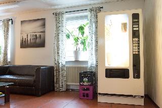 A1 Hostel Nurnberg fotoÄŸrafÄ±