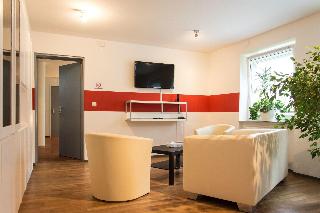 A1 Hostel Nurnberg fotoÄŸrafÄ±