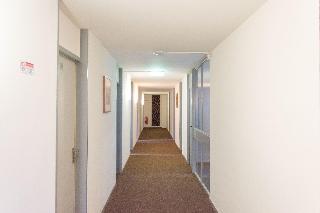 A1 Hostel Nurnberg fotoÄŸrafÄ±