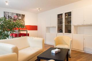 A1 Hostel Nurnberg fotoÄŸrafÄ±