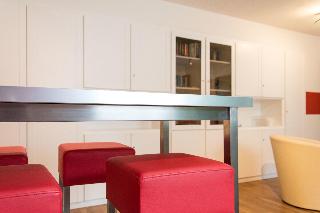 A1 Hostel Nurnberg fotoÄŸrafÄ±