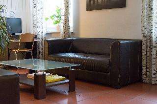 A1 Hostel Nurnberg fotoÄŸrafÄ±