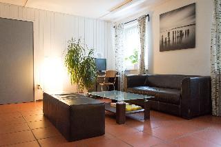 A1 Hostel Nurnberg fotoÄŸrafÄ±
