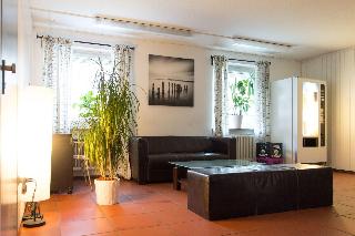 A1 Hostel Nurnberg fotoÄŸrafÄ±