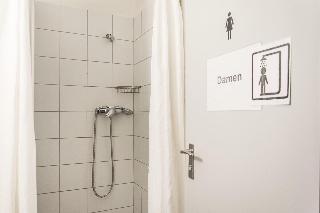 A1 Hostel Nurnberg fotoÄŸrafÄ±