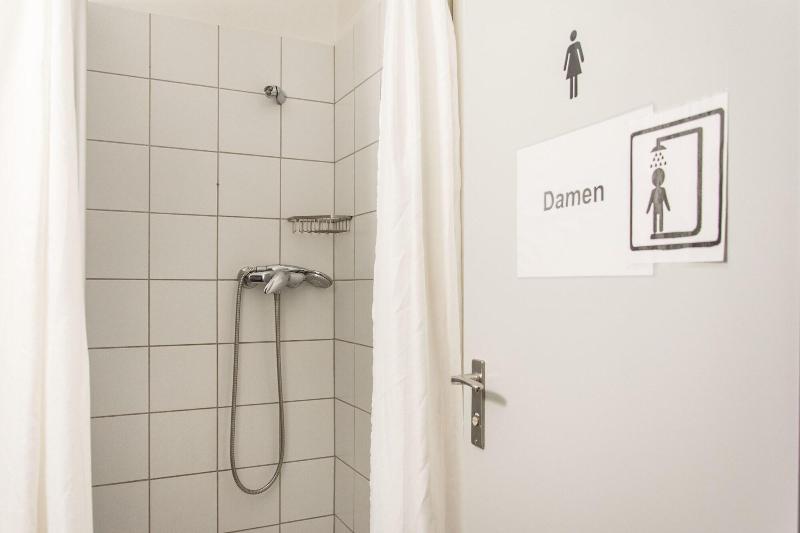 A1 Hostel Nurnberg - Aktivite