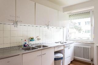 A1 Hostel Nurnberg fotoÄŸrafÄ±