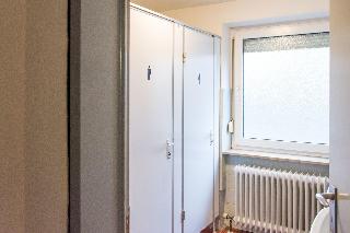 A1 Hostel Nurnberg fotoÄŸrafÄ±