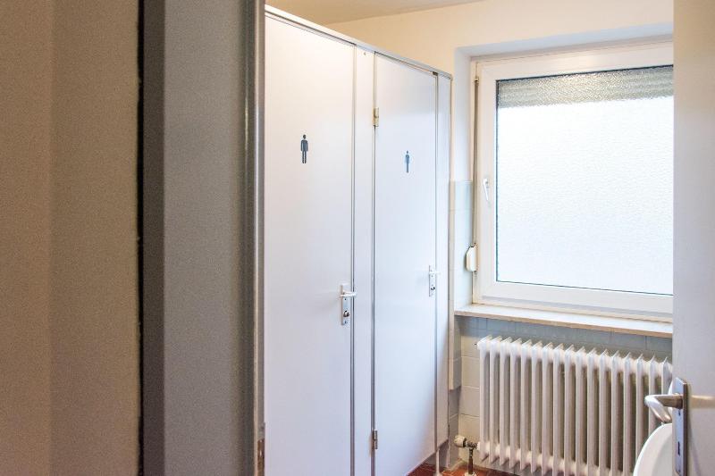 A1 Hostel Nurnberg - Aktivite