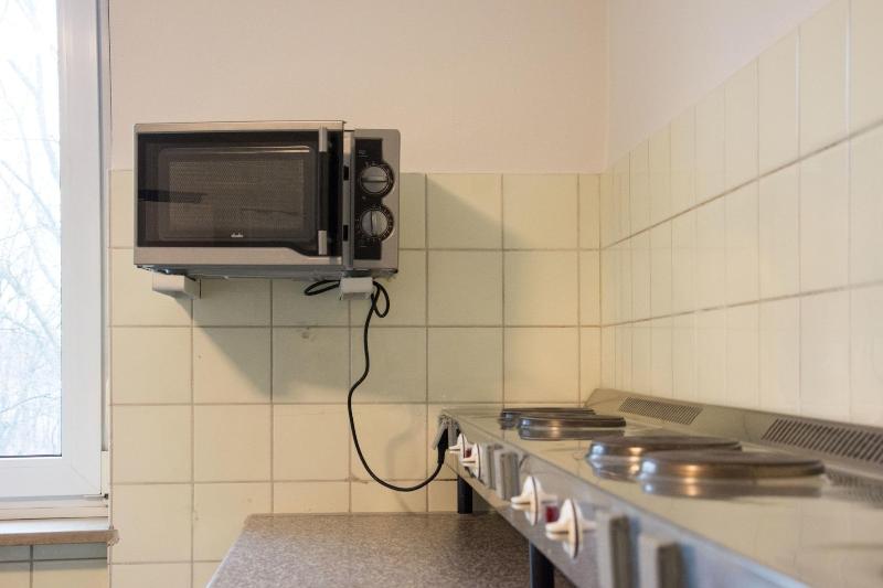 A1 Hostel Nurnberg - Aktivite