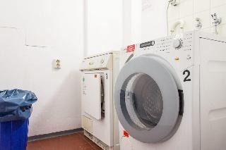 A1 Hostel Nurnberg fotoÄŸrafÄ±