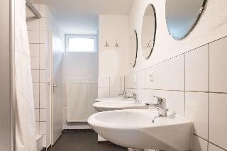 A1 Hostel Nurnberg fotoÄŸrafÄ±