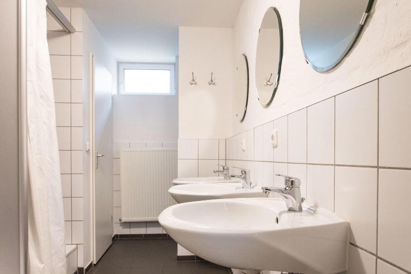 A1 Hostel Nurnberg - Aktivite