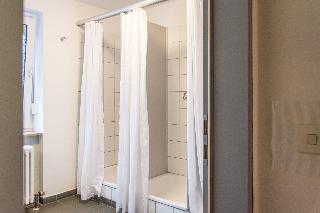 A1 Hostel Nurnberg fotoÄŸrafÄ±
