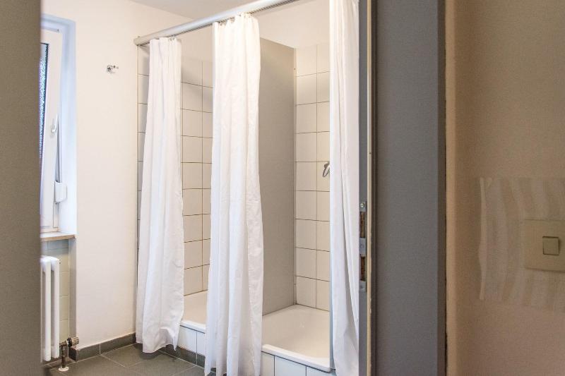 A1 Hostel Nurnberg - Aktivite